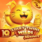 Bocoran RTP Slot Microgaming Lucky Twins Wilds Jackpots